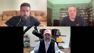US Economy and the Future of America First w/ Robert Barnes