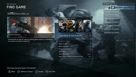 Halo Broadcast 3