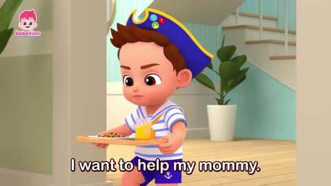We All Make Mistakes kids song