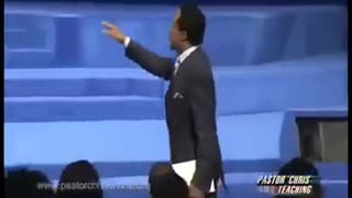 Spiritual Warfare: Keys to the Kingdom – Pastor Chris Oyakhilome