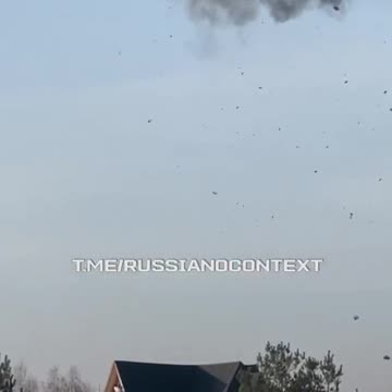 A threat to Russian defences: Ukraine's new drone copies Shahid but is even better