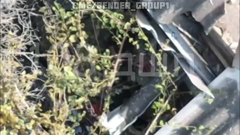 Terrorized by Drones, a Ukrainian Serviceman Took His Own Life