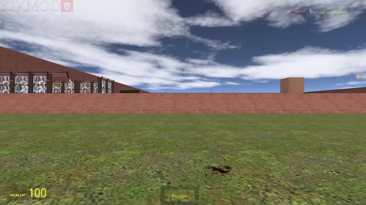 "Garry's Mod Mayhem! 💥 Pure Chaos Unleashed!" "When Physics Go Wrong in GMod