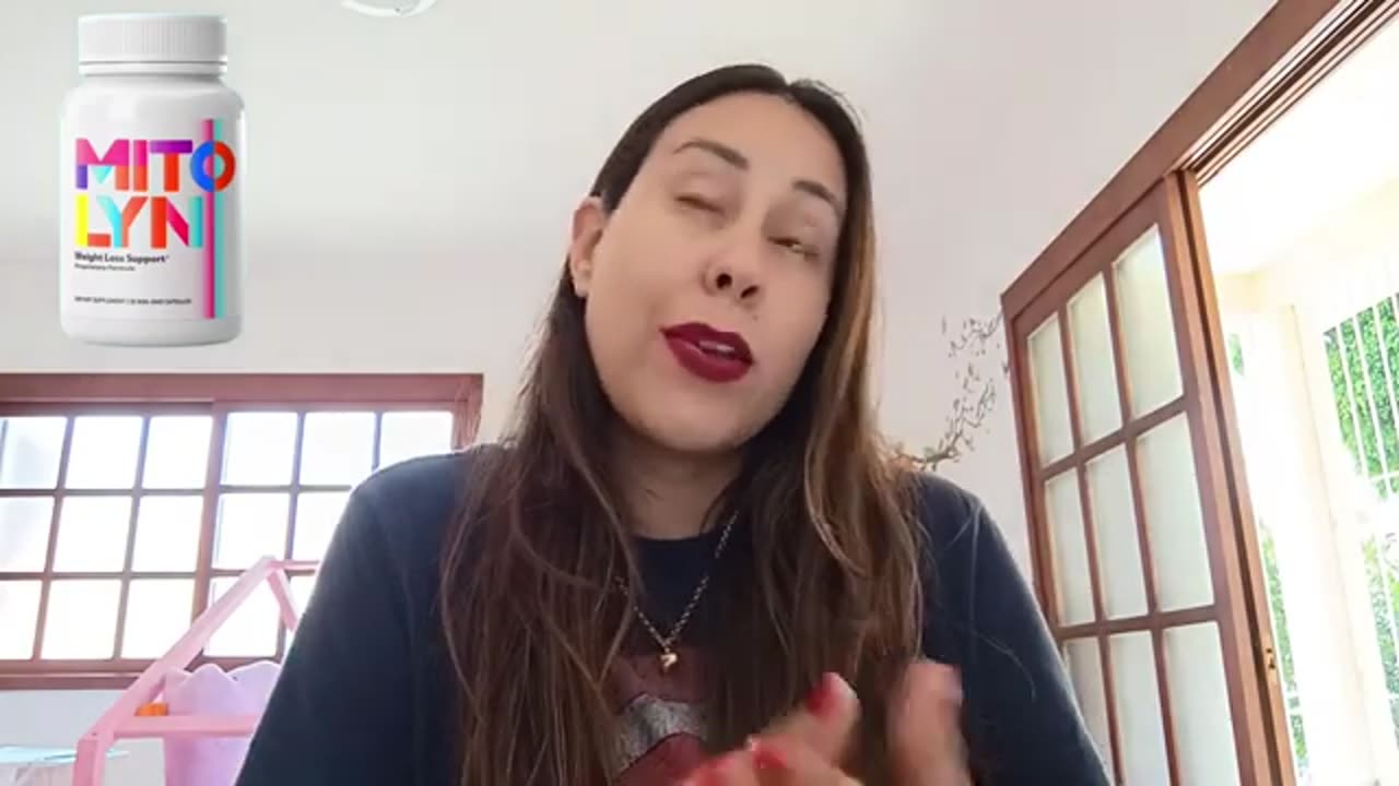 Feel 20 Years Younger with THIS Pill? (It’s Real)