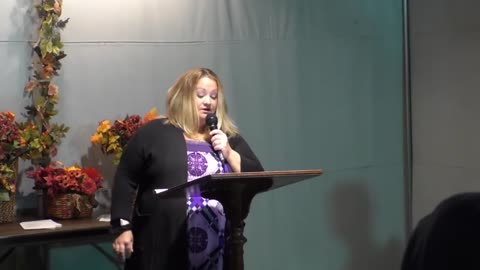 Worship Is Your Warship (September 20, 2021)