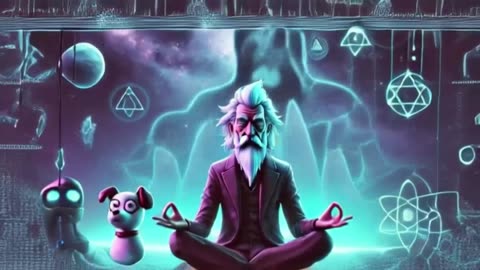 🧘‍♂️ What Your Future Self Needs From You (Uncle Elon Meditation Stream) 🌿
