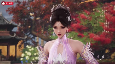 [ENG SUB] Ancient War Soul eps 8