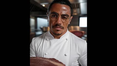 The Downfall of Salt Bae - Nusret Gökçe and his HUGE Decline - Empty Restaurants, and low money
