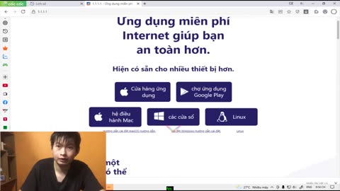 Boost PC Internet Speed with 1.1.1.1