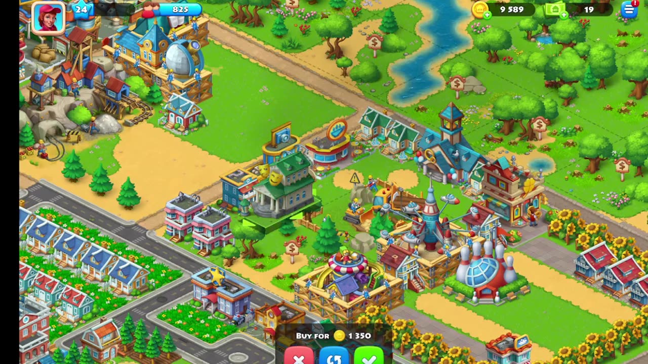 Township its still good growing?❣🤣Live with Restream ❣🐀