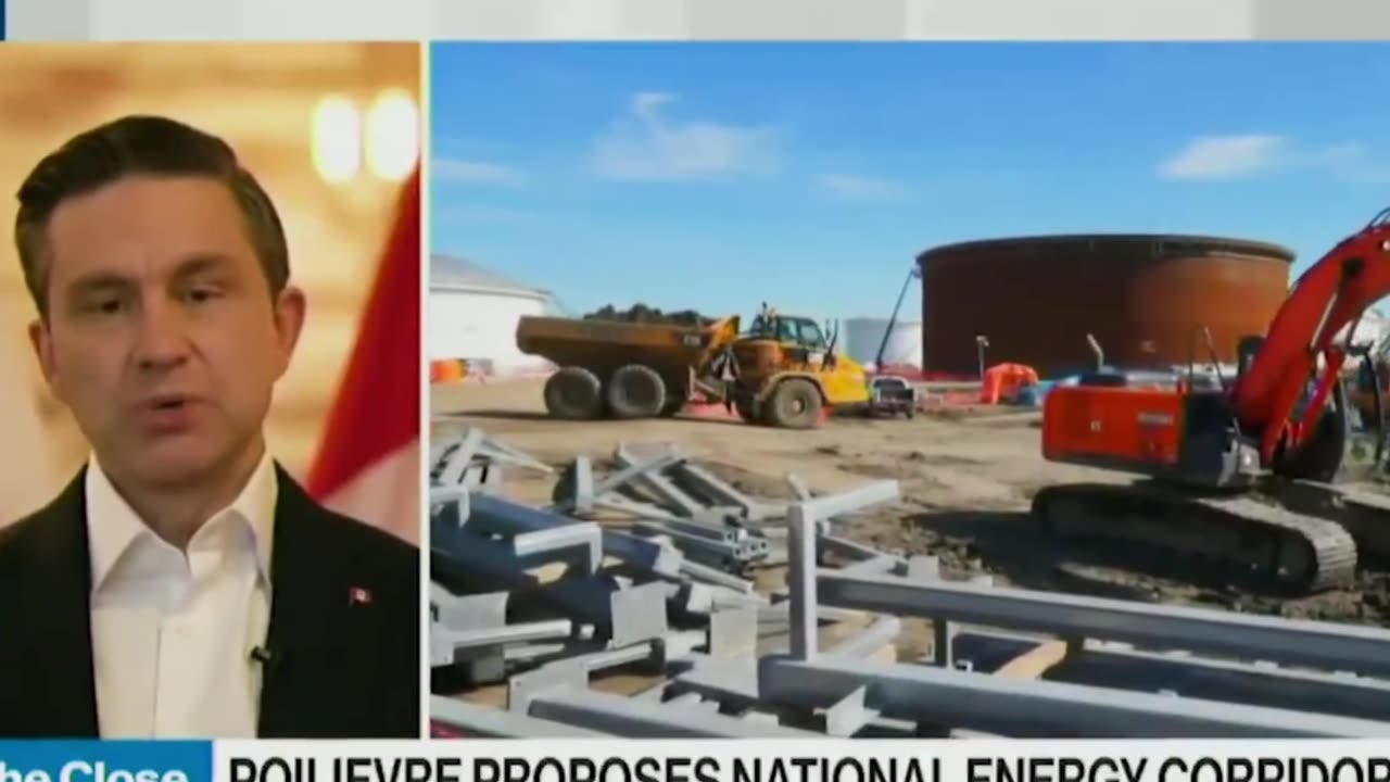 Canada First Pipeline is Going to Be Amazing For the Canadian Economy