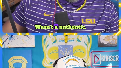 Chargers Fans Beware: Don’t Get Fooled by Fake Jerseys!
