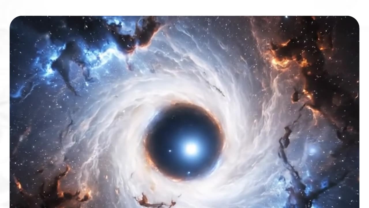 The Brightest Thing in the Universe
