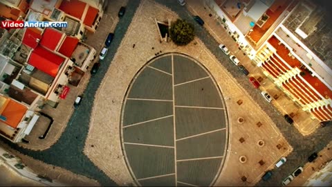 Andria: Fedez si esibisce in piazza Catuma