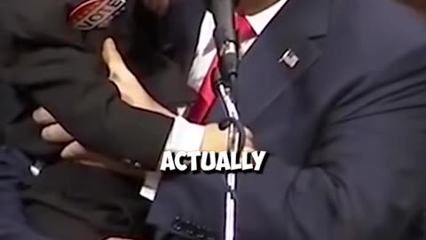 baby trump