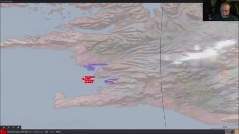 Red Storm Rising: Defend Iceland from Invasion pt. 3