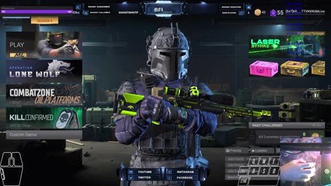 Grind Never Stops Sniper Combat Master Shenanigans