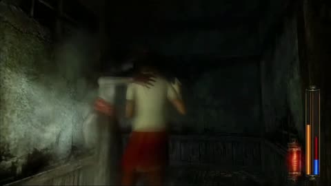Fatal Frame 3 The Tormented Parte 6