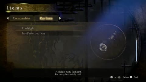 Fatal Frame 4Mask Of The Lunar Eclipse Parte 1
