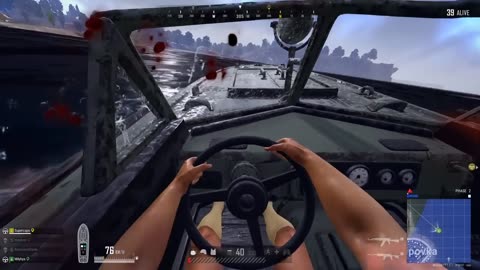 PUBG Indonesia - Kebodohan Bermain pada saat Karantina