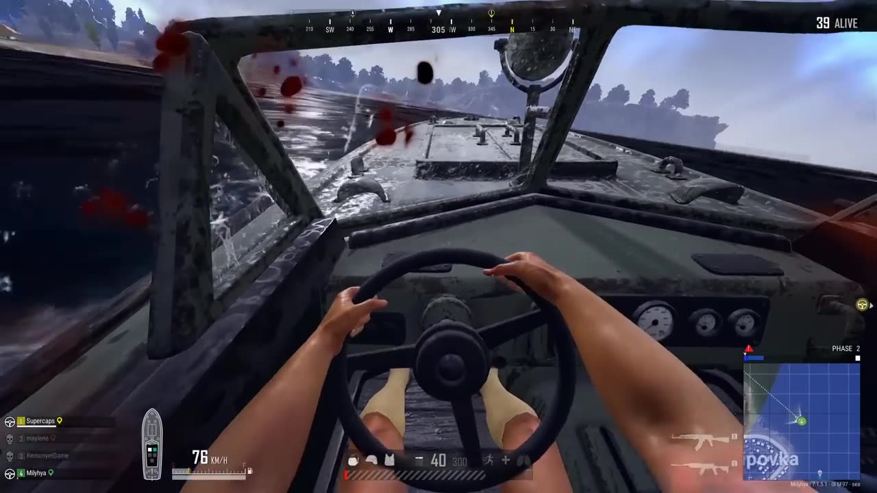 PUBG Indonesia - Kebodohan Bermain pada saat Karantina