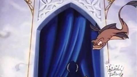 Aladdin S04-E09