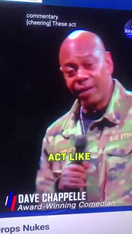 DAVE CHAPPELLE EXPOSES ZIONIST BILL MAHER . ...