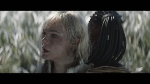 Predator: Badlands | Final Trailer