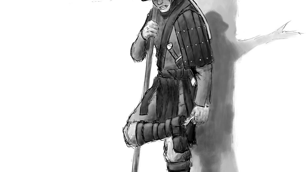 Footman - II