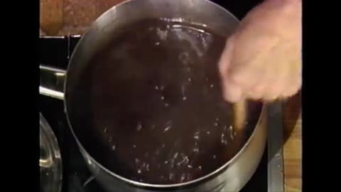 The Frugal Gourmet - Chocolate - Part 1