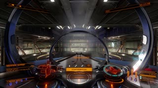 Let's Play Elite dangerous together!