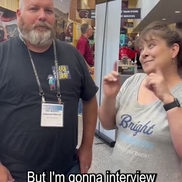 RVers, Get paid to host ads on your RV with Nomadvertiser!