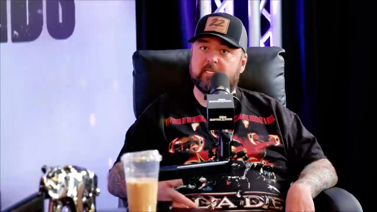 Pawn Stars Chumlee Reveals Secrets Behind TV Show (Big Profits, Fakes, & $1M Pokémon)