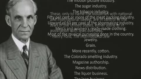 All About Jews: Their Attitudes, Hostility & Malevolence Towards Non-Jews