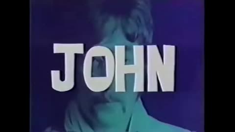 THE BEATLES CARTOON SERIES