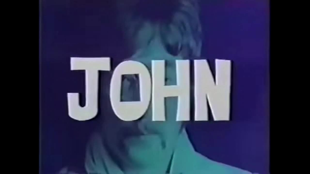 THE BEATLES CARTOON SERIES