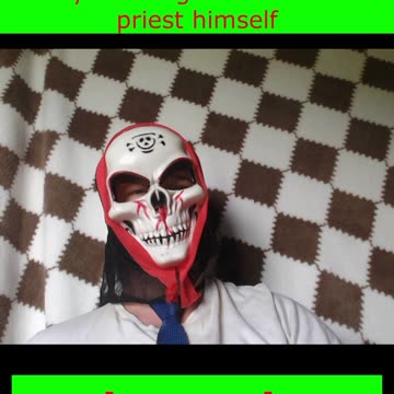 New prayer unlocked: for dumb people only