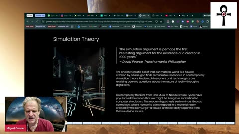Why Gnosticism Matters More than Ever Today