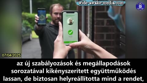 【HU】A bizonyítékok arra utalnak, hogy a COVID-„világjárványt” legalább egy évtizeddel előre...