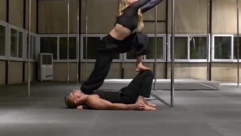 Before breakfast routine 🥞