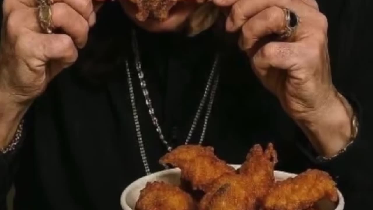 OZZY OSBOURNE muere repentinamente 🔥😈💉