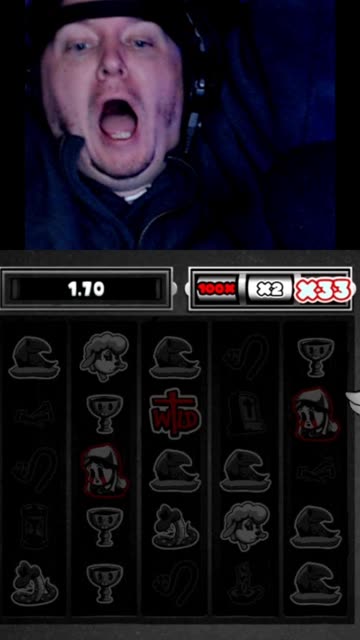 $1600 GAMBLE MAX WIN !! Slot Exploded !