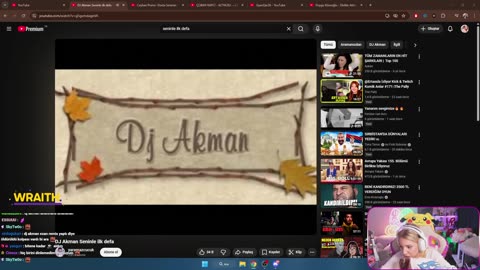 ദ്ദി(˵ •̀ ᴗ - ˵ ) ✧ Fındığın oyun vakti ദ്ദി(˵ •̀ ᴗ - ˵ ) ✧| !wraith !sosyalmedya !blerp