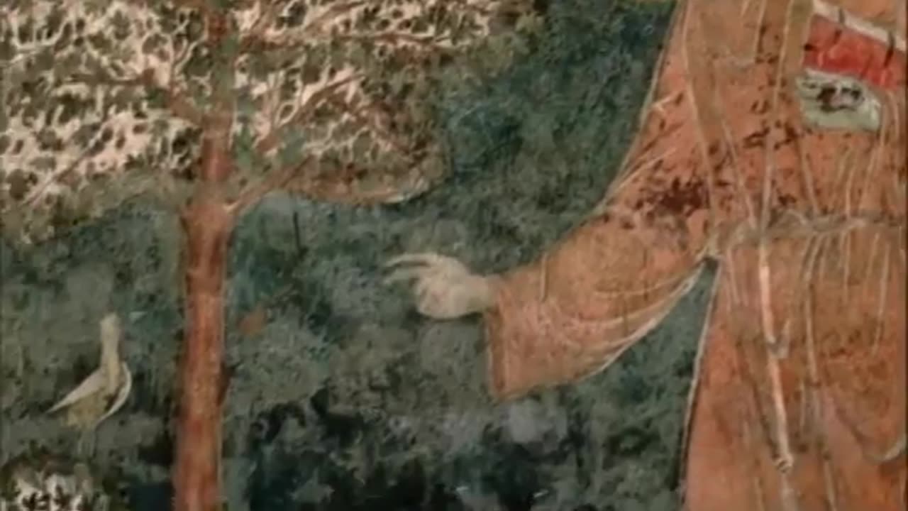 Reluctant Saint - Francis of Assisi