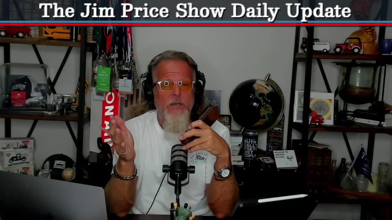 STACY RODGERS Ep.1310