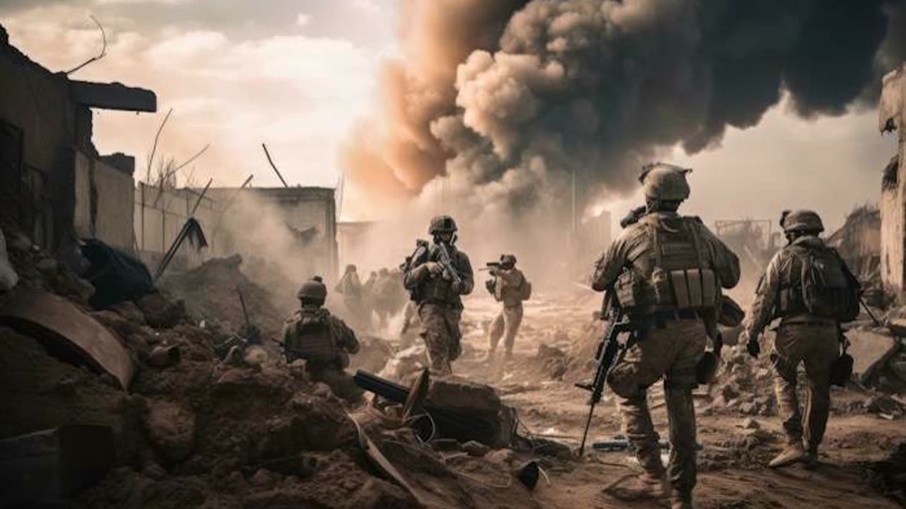 Mark Witten's Quitting Heaven Distant Lands