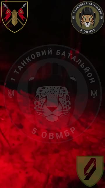 Ukrainians Extract a Damaged Leopard 1 Tank from the Battlefield