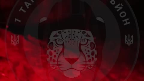 Ukrainians Extract a Damaged Leopard 1 Tank from the Battlefield