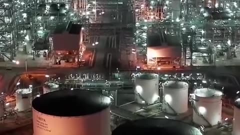 Iran has threatened to shut down the World biggest oil supply route