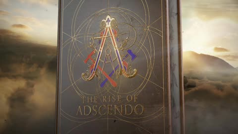 Logo for Tomorrowland 2023 festival looks like it’s a going to be a huge Freemason ritual for the Jew Satanic Cult